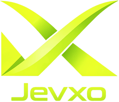 JEVXO Logo